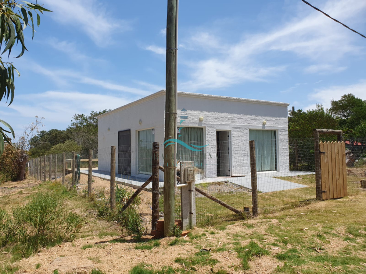 Casa ID.399 - Casa en Santa Mónica 2 dormitorios