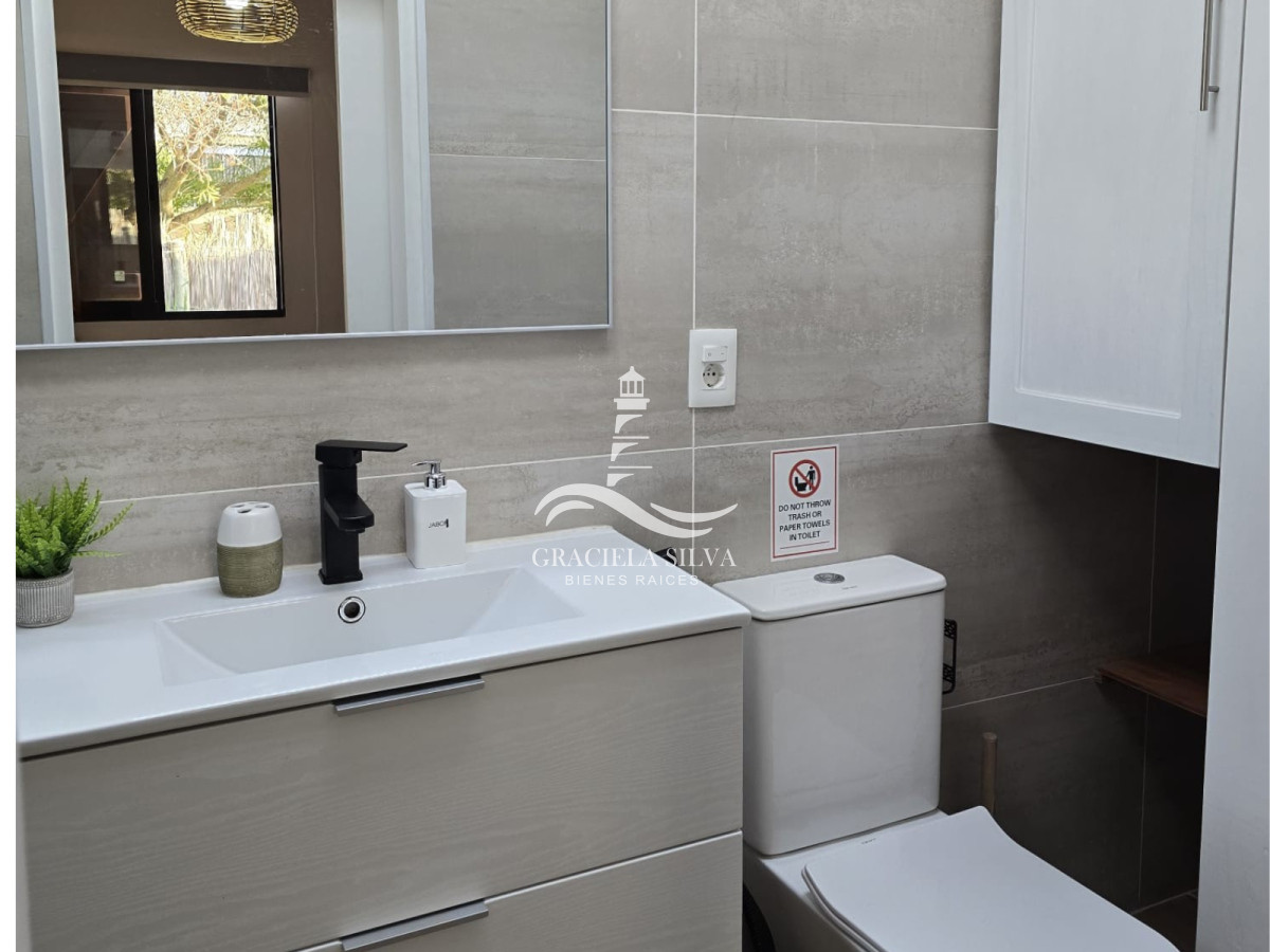 Casa ID.443/Acogedora-casa-de-1-dormitorio-en-La-Juanita - Acogedora casa de 1 dormitorio en La Juanita