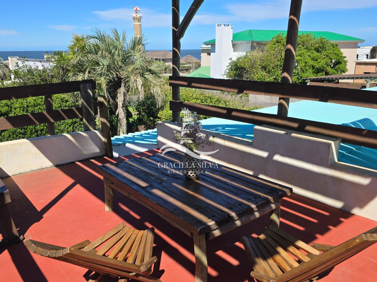 Casa ID.423/Acogedora-casa-en-José-Ignacio - Acogedora casa en José Ignacio