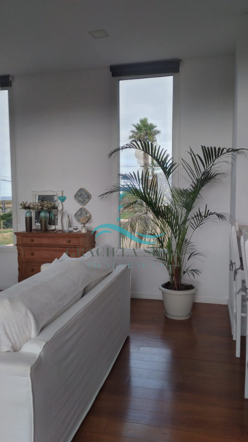 Casa ID.383 - Casa en Jose Ignacio, Santa Monica