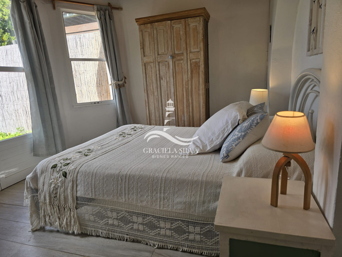 Casa ID.423/Acogedora-casa-en-José-Ignacio - Acogedora casa en José Ignacio