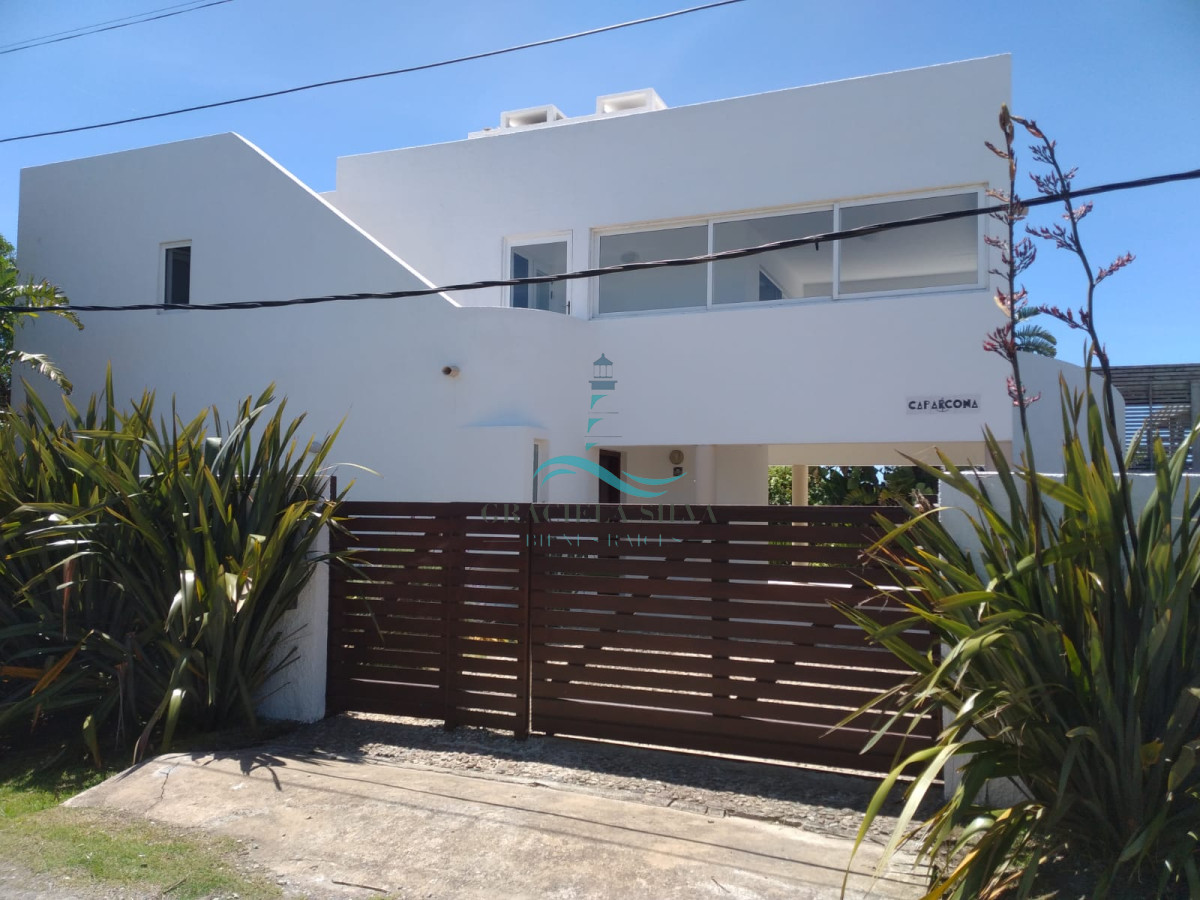 Casa ID.390 - Casa Caparcona -José Ignacio