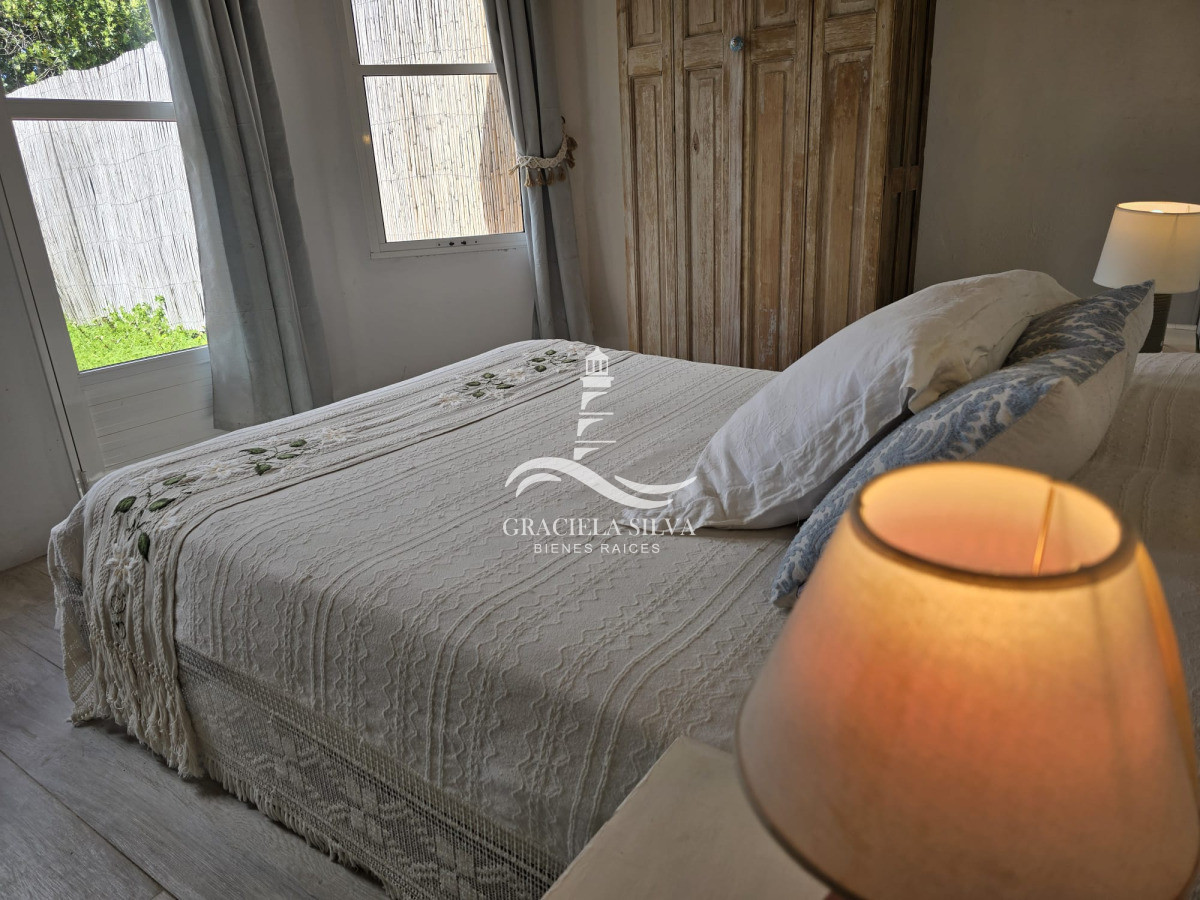 Casa ID.423/Acogedora-casa-en-José-Ignacio - Acogedora casa en José Ignacio