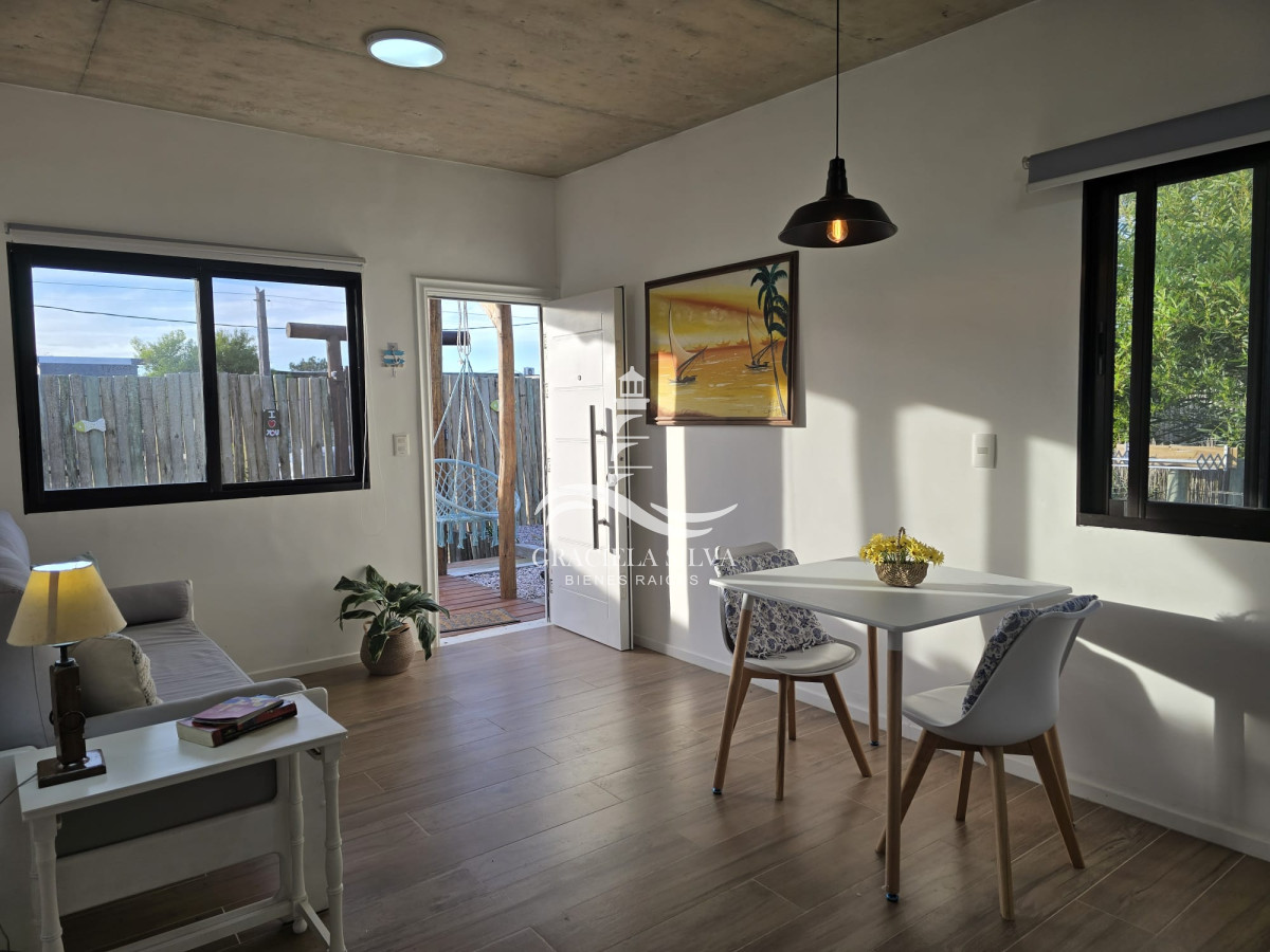 Casa ID.443/Acogedora-casa-de-1-dormitorio-en-La-Juanita - Acogedora casa de 1 dormitorio en La Juanita