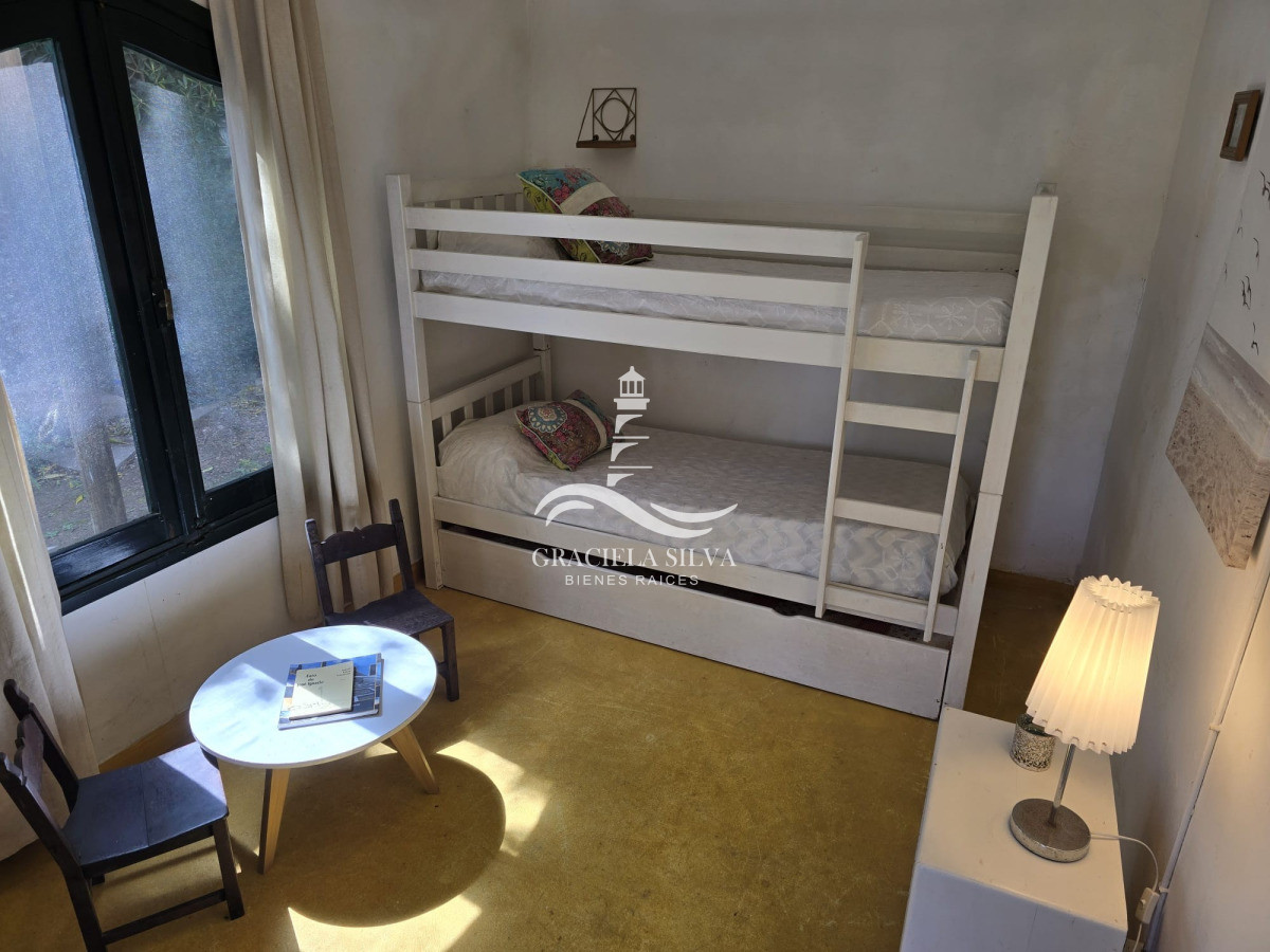 Casa ID.423/Acogedora-casa-en-José-Ignacio - Acogedora casa en José Ignacio