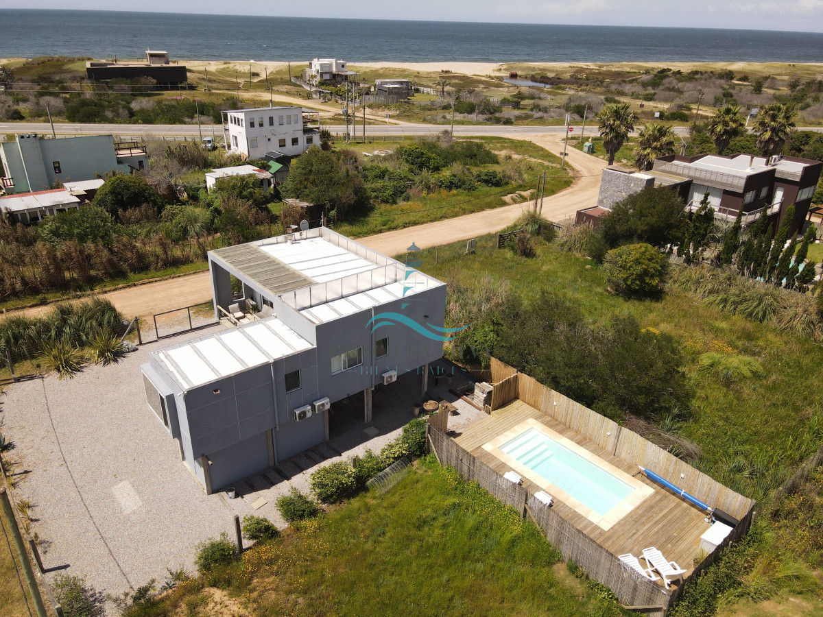 Casa ID.383 - Casa en Jose Ignacio, Santa Monica