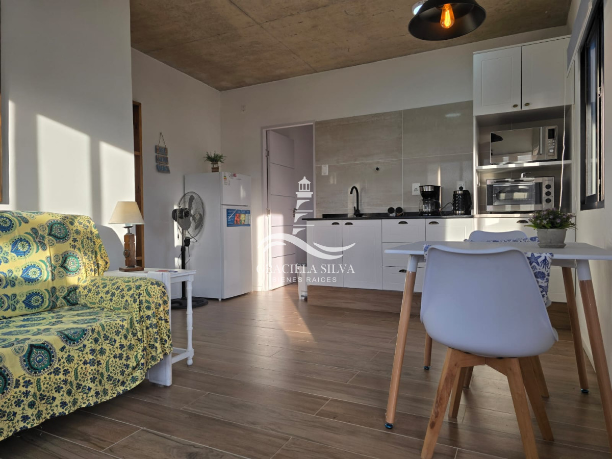 Casa ID.444/Encantadora-casa-de-1-dormitorio-en-La-Juanita - Encantadora casa de 1 dormitorio en La Juanita