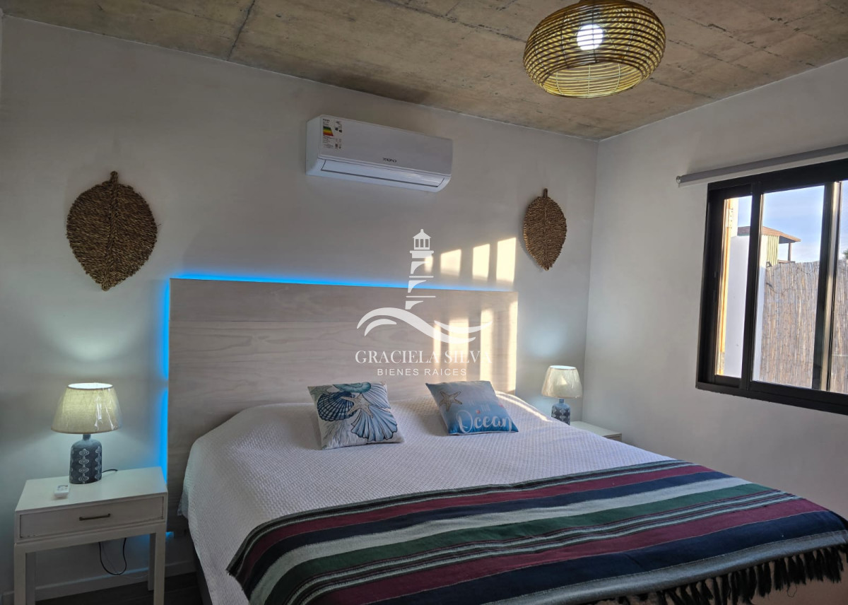 Casa ID.444/Encantadora-casa-de-1-dormitorio-en-La-Juanita - Encantadora casa de 1 dormitorio en La Juanita