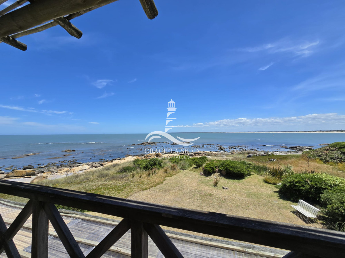 Casa ID.398 - Casa primera línea, vistas espectaculares -José Ignacio