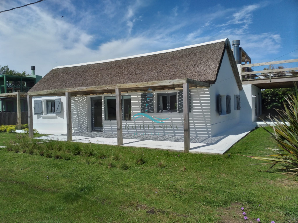 Casa ID.417 - Encantadora casa de 2 dormitorios en José Ignacio