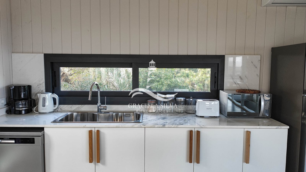 Casa ID.416 - Casa El Anexo - José Ignacio