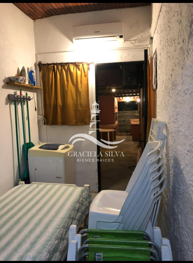 Casa ID.442/Casa-en-Balneario-Buenos-Aires-(al-borde-de-El-Chorro) - Casa en Balneario Buenos Aires (al borde de El Chorro)