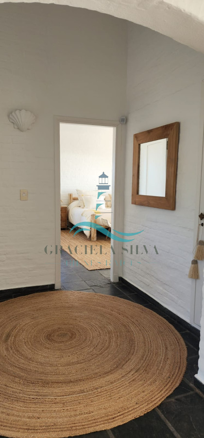 Casa ID.396 - Casa La Folie -José Ignacio