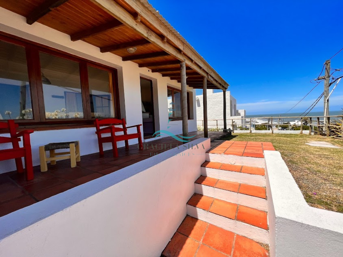 Casa ID.397/Casa-Miradores-José-Ignacio - Casa Miradores -José Ignacio