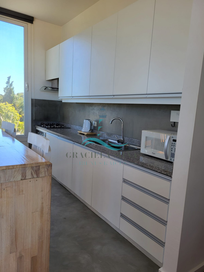 Casa ID.383 - Casa en Jose Ignacio, Santa Monica