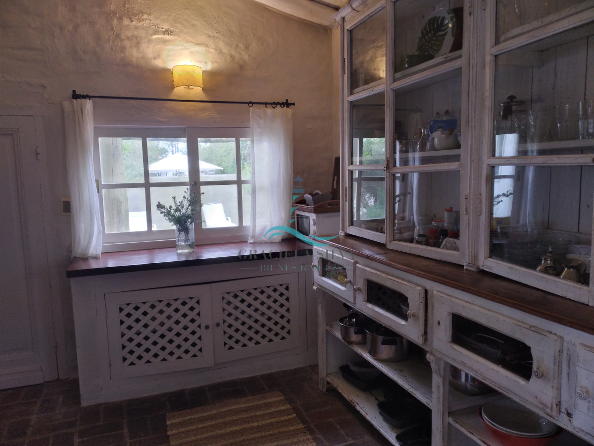 Casa ID.407/Casa-La-Paz-José-Ignacio - Casa La Paz -José Ignacio