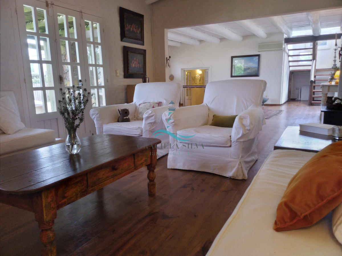 Casa ID.407/Casa-La-Paz-José-Ignacio - Casa La Paz -José Ignacio