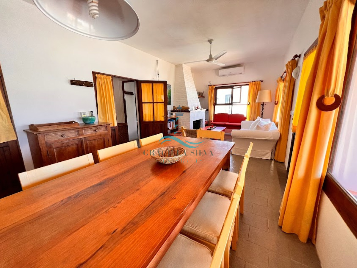 Casa ID.397/Casa-Miradores-José-Ignacio - Casa Miradores -José Ignacio