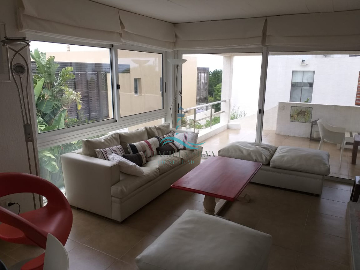 Casa ID.390 - Casa Caparcona -José Ignacio