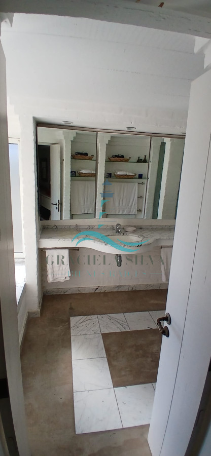 Casa ID.398 - Casa On The Rocks -José Ignacio