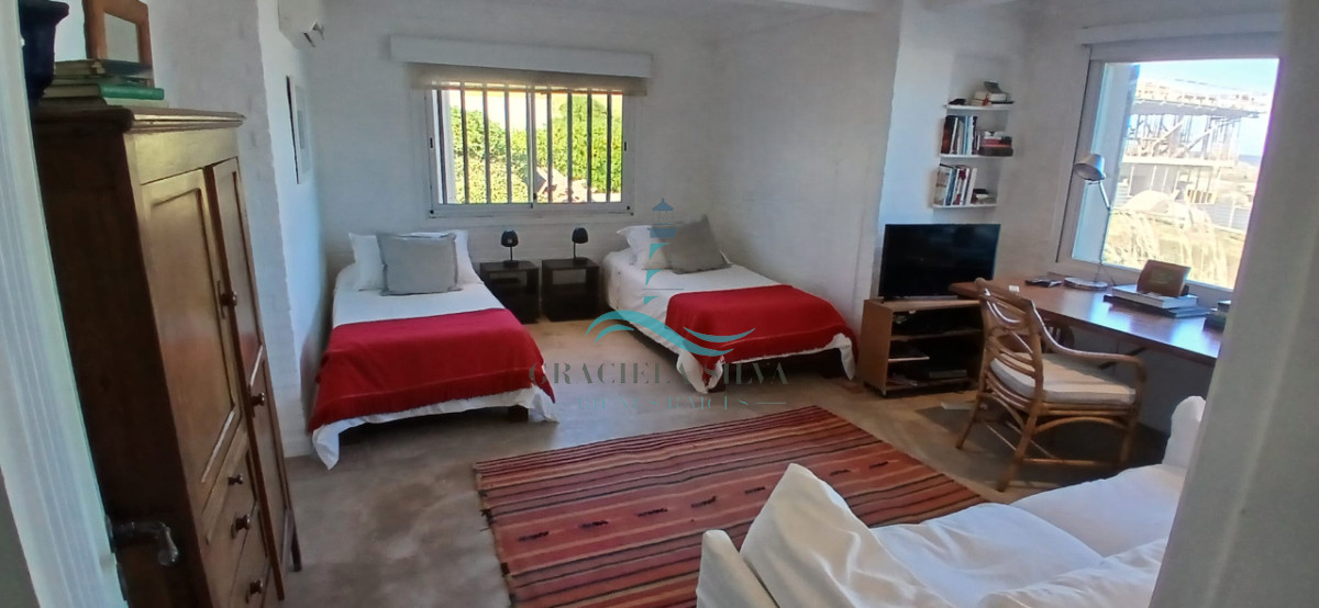 Casa ID.398 - Casa primera línea, vistas espectaculares -José Ignacio