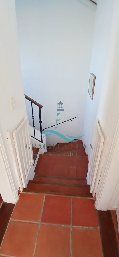 Casa ID.398 - Casa primera línea, vistas espectaculares -José Ignacio