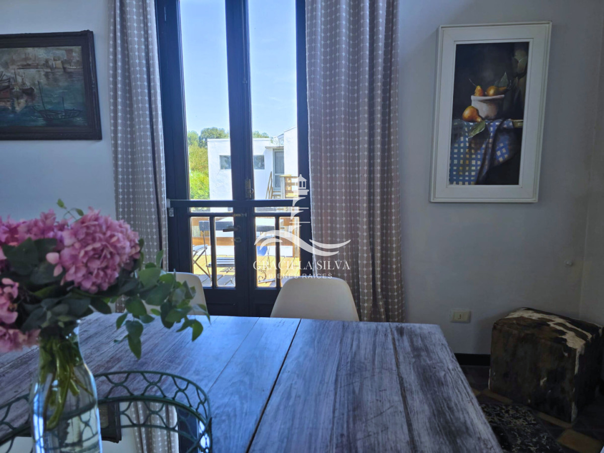 Casa ID.436/Casa-en-José-Ignacio - Casa en José Ignacio