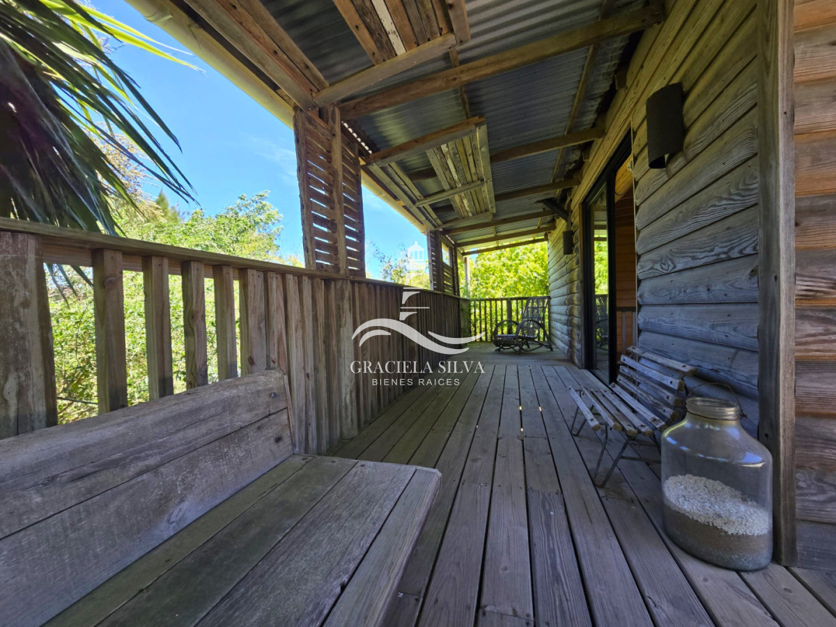 Casa ID.466/Refugio-de-calma-en-Santa-Mónica - Refugio de calma en Santa Mónica