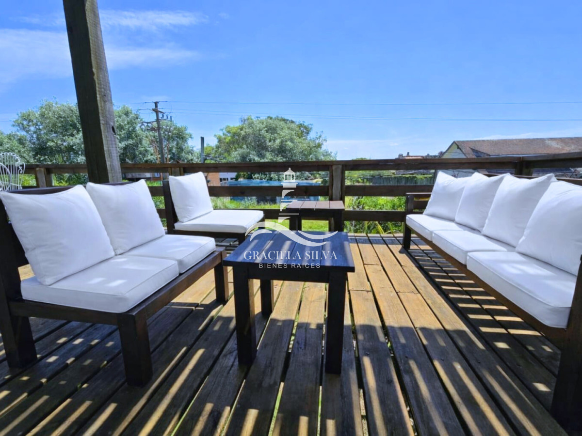 Casa ID.437/Casa-en-José-Ignacio - Casa en José Ignacio