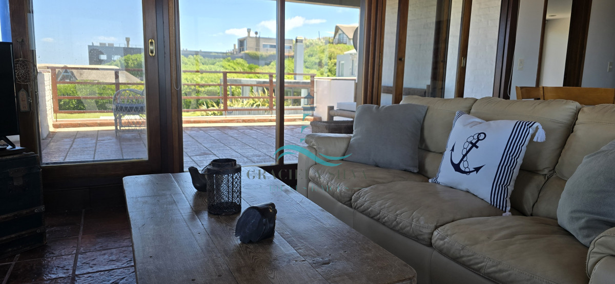 Casa ID.412 - Casa en primera línea de mar en José Ignacio