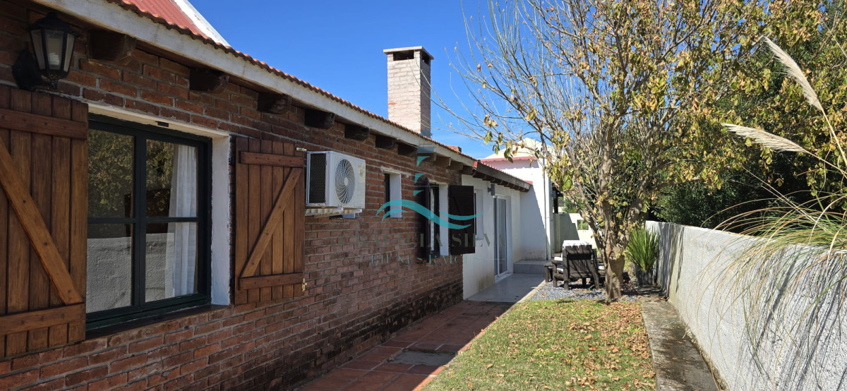 Casa ID.424 - Casa a 2 cuadras del mar -José Ignacio