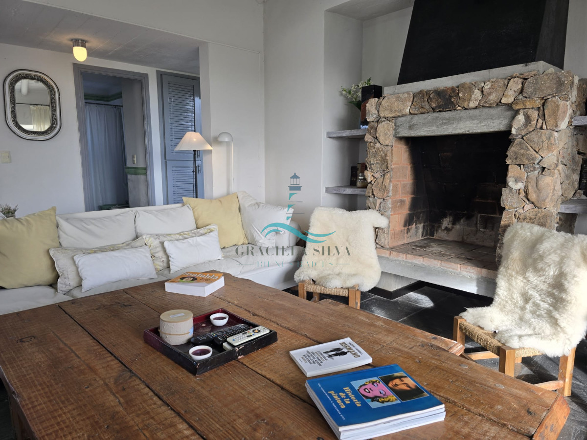 Casa ID.437/Casa-en-José-Ignacio - Casa en José Ignacio