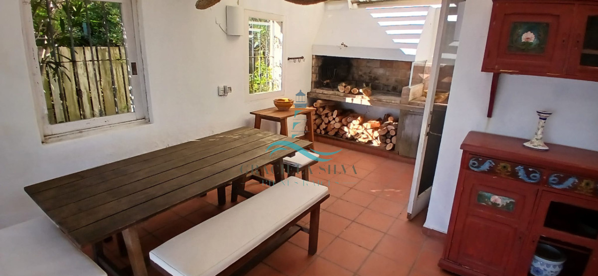 Casa ID.398 - Casa primera línea, vistas espectaculares -José Ignacio