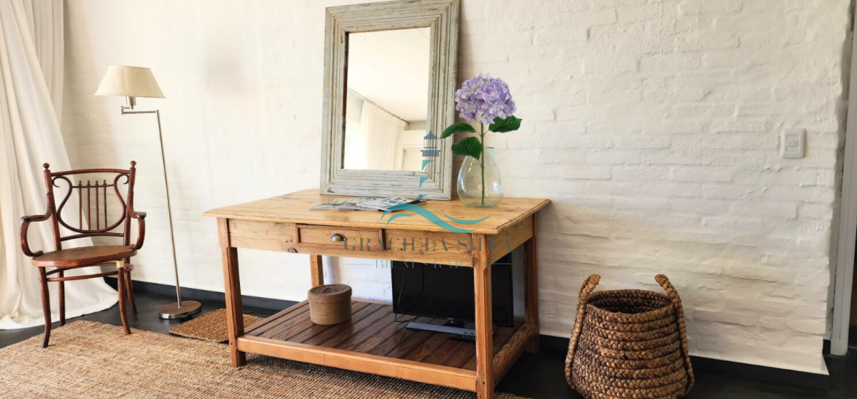 Casa ID.396 - Impresionante casa frente al mar en José Ignacio