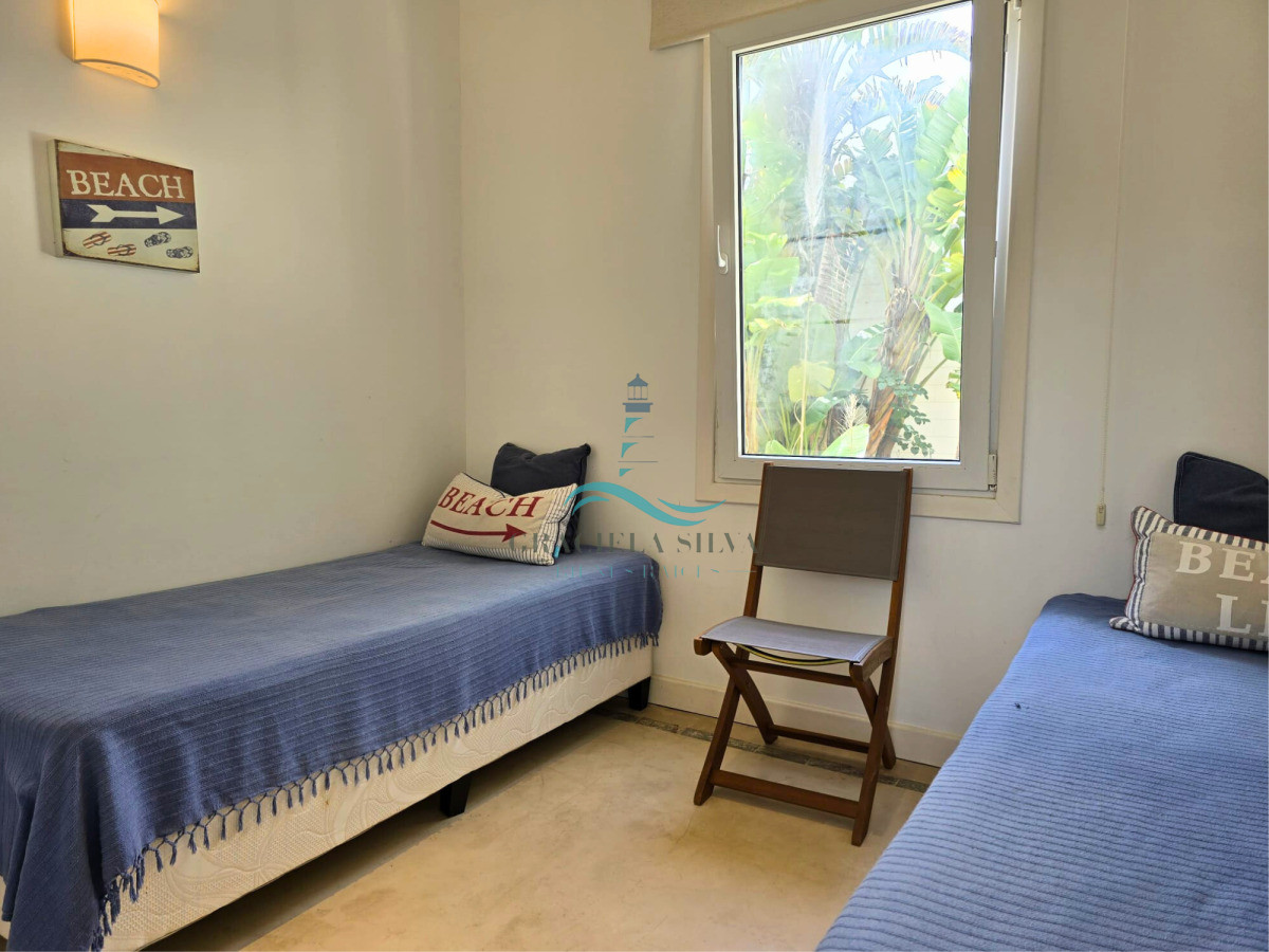 Casa ID.453/Casa-de-3-dormitorios-con-Piscina-en-Pinar-del-Faro--José-Ignacio - Casa de 3 dormitorios con Piscina en Pinar del Faro - José Ignacio