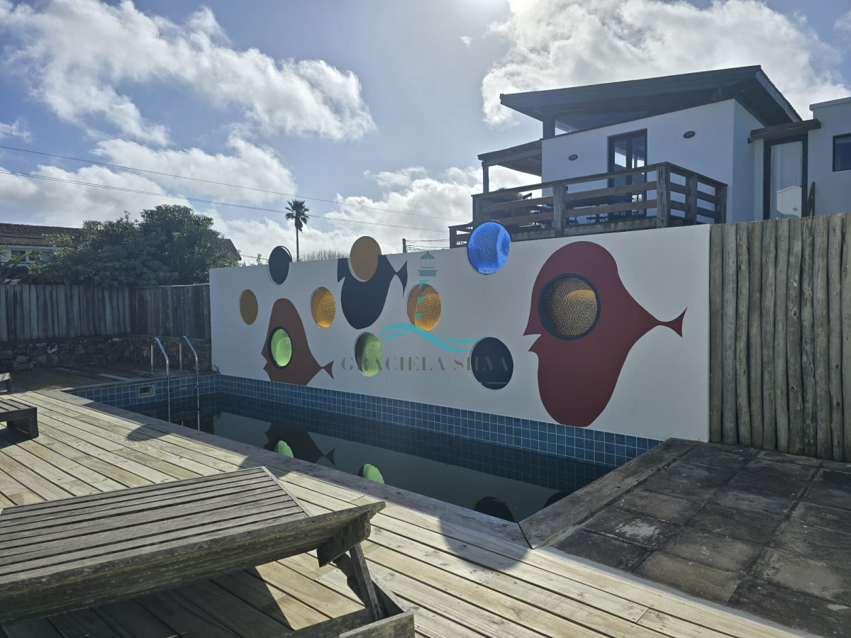 Casa ID.437/Casa-en-José-Ignacio - Casa en José Ignacio