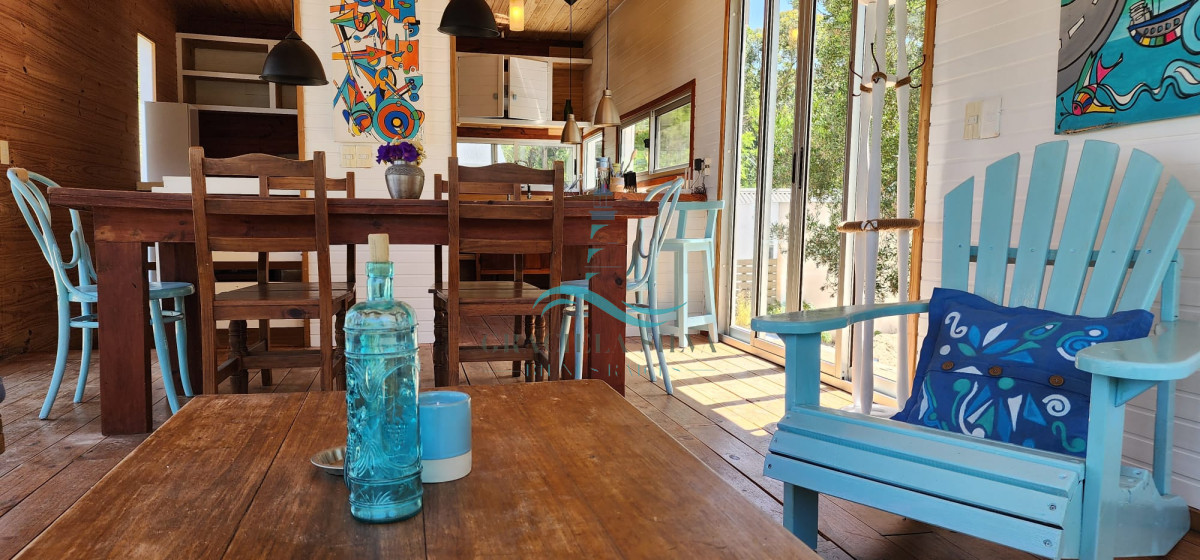 Casa ID.410 - Funcional y luminosa casa en La Juanita