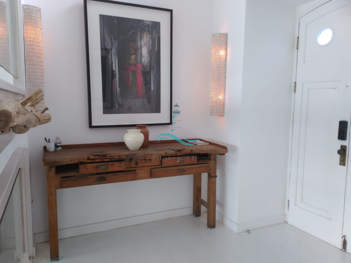 Casa ID.400 - Exclusiva casa en primera línea al mar - vistas únicas en José Ignacio