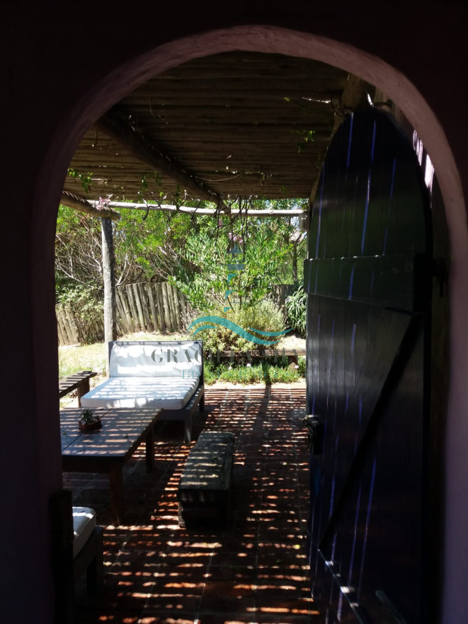 Casa ID.418/Acogedora-y-luminosa-casa-en-José-Ignacio - Acogedora y luminosa casa en José Ignacio