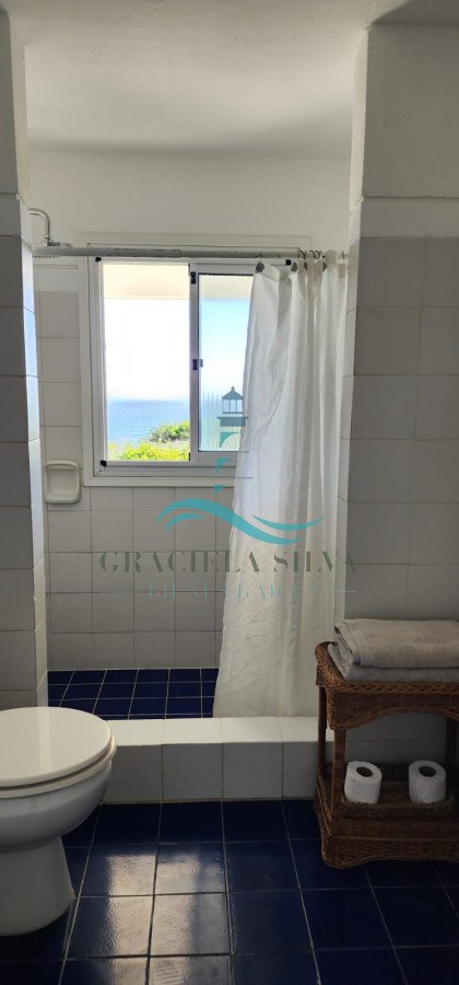 Casa ID.396 - Impresionante casa frente al mar en José Ignacio