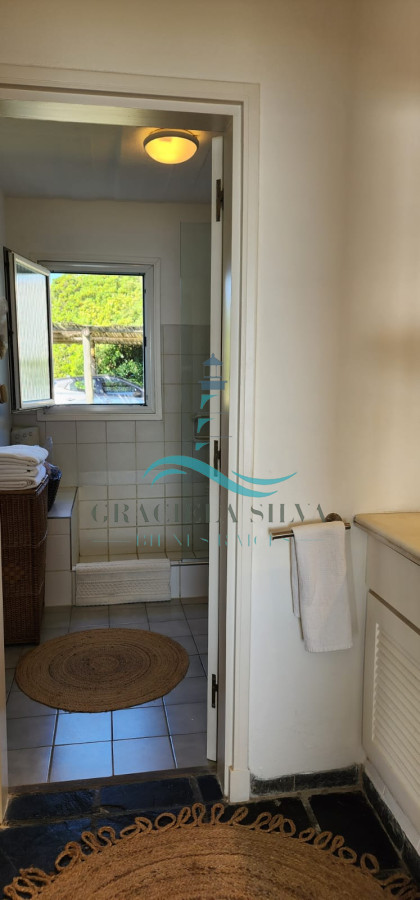 Casa ID.396 - Impresionante casa frente al mar en José Ignacio