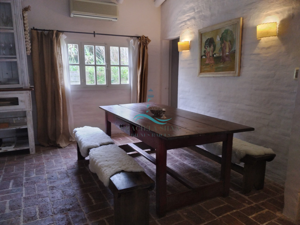 Casa ID.407/Encantadora-casa-en-José-Ignacio - Encantadora casa en José Ignacio