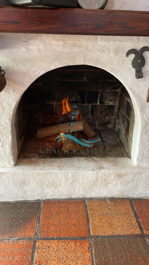 Casa ID.418/Acogedora-y-luminosa-casa-en-José-Ignacio - Acogedora y luminosa casa en José Ignacio