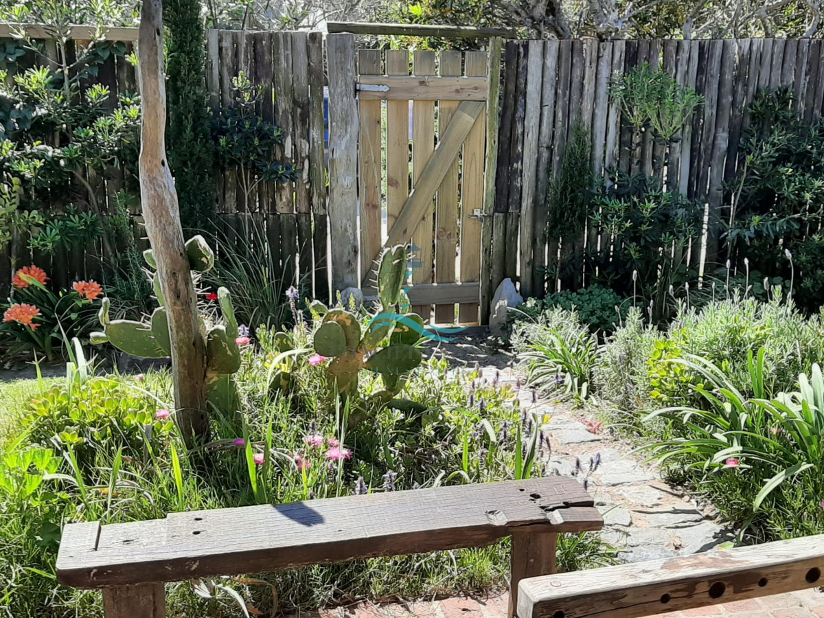 Casa ID.418/Acogedora-y-luminosa-casa-en-José-Ignacio - Acogedora y luminosa casa en José Ignacio