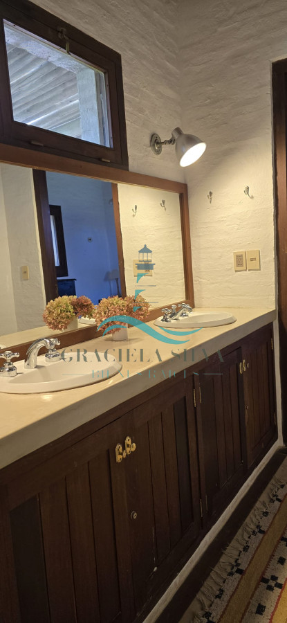 Casa ID.406/Casa-La-Escondida-José-Ignacio - Casa La Escondida -José Ignacio