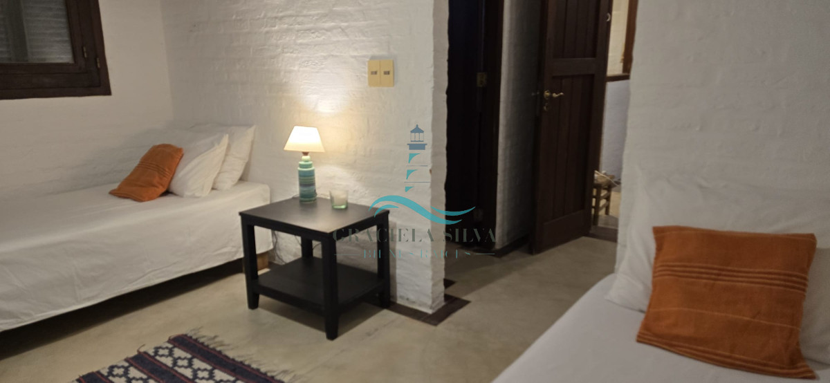 Casa ID.406/Casa-La-Escondida-José-Ignacio - Casa La Escondida -José Ignacio