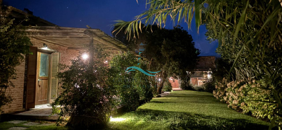 Casa ID.406/Casa-La-Escondida-José-Ignacio - Casa La Escondida -José Ignacio