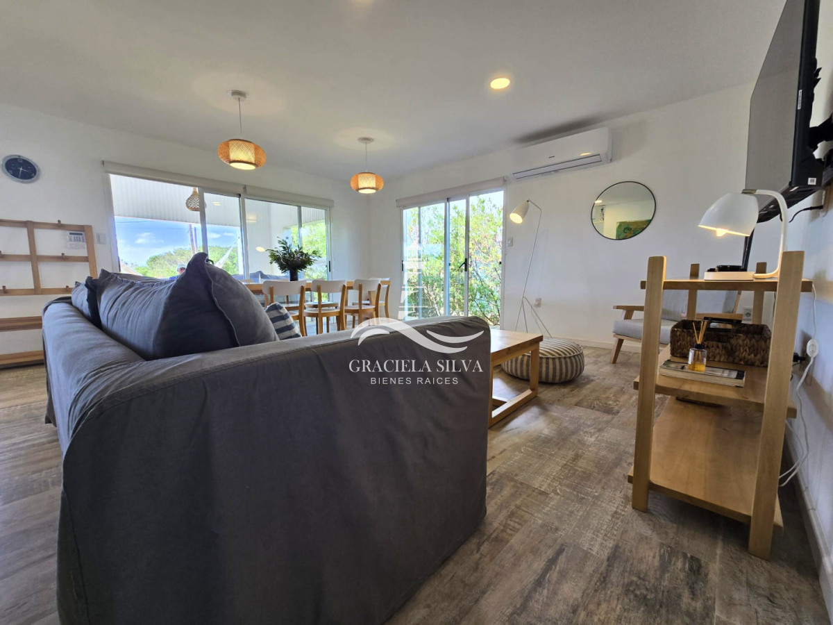 Casa ID.459/Casa-en-alquiler--a-pasos-del-mar - Casa en alquiler - a pasos del mar