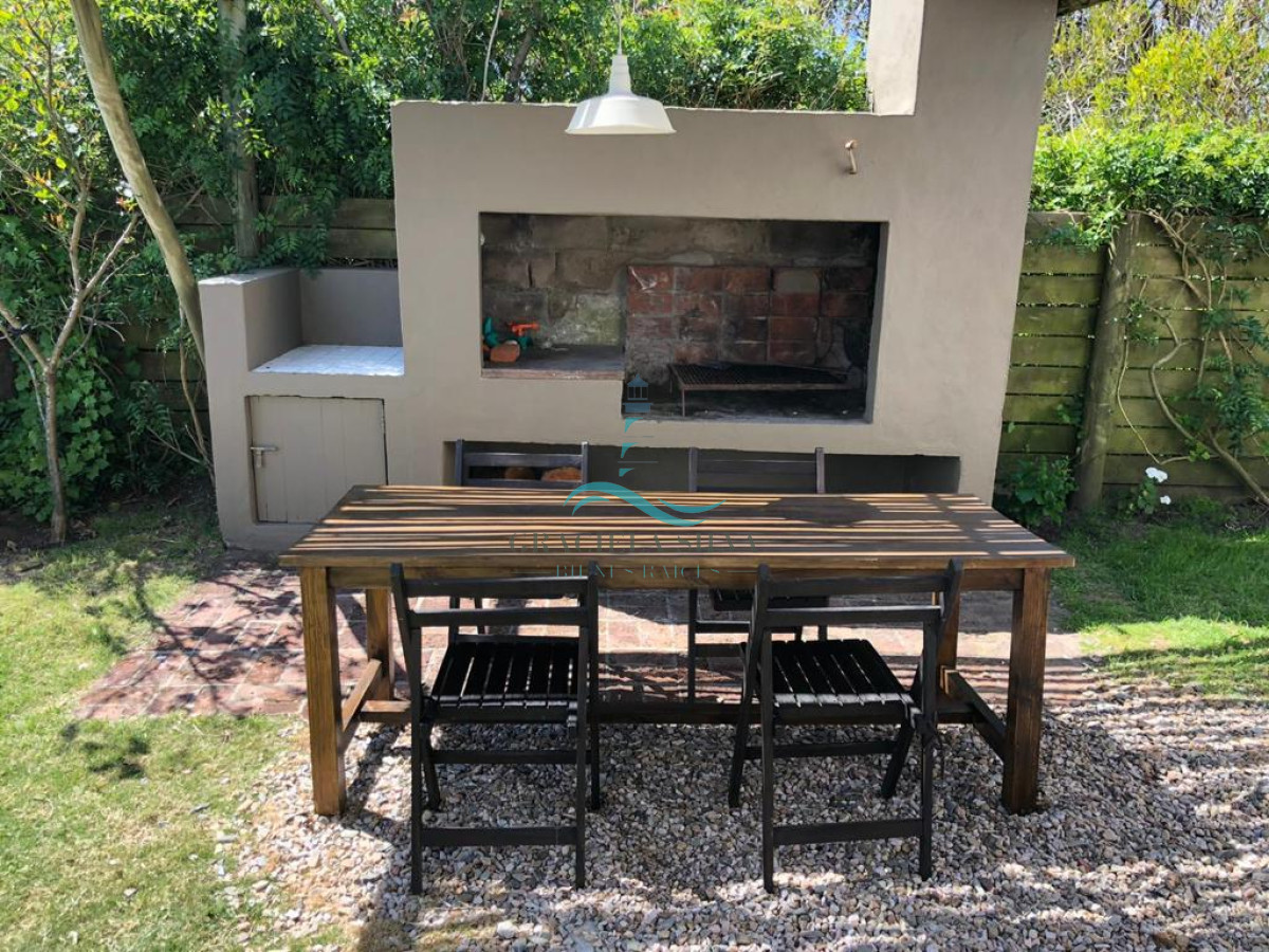 Casa ID.407/Encantadora-casa-en-José-Ignacio - Encantadora casa en José Ignacio