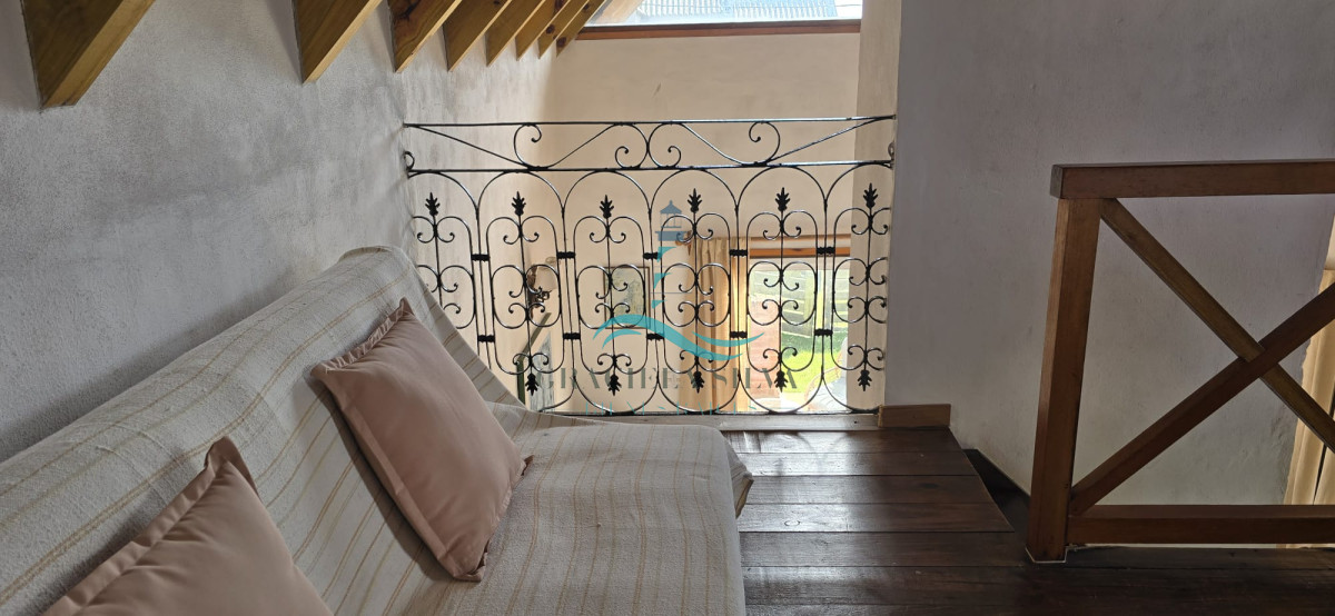 Casa ID.424 - Casa a 2 cuadras del mar -José Ignacio